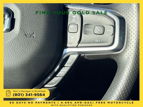 New 2026 RAM 2500 Tradesman image 23