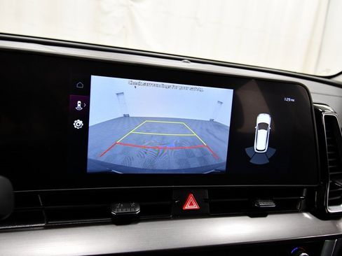 Certified 2025 Kia Sportage EX w/ Premium Package image 24