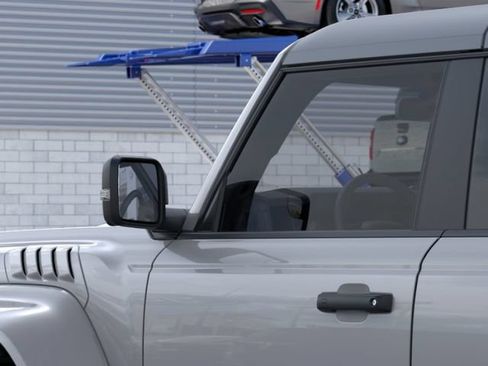 New 2026 Ford Bronco Raptor AWD/4WD image 23