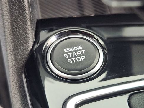 Used 2025 Kia Sportage EX AWD/4WD image 24