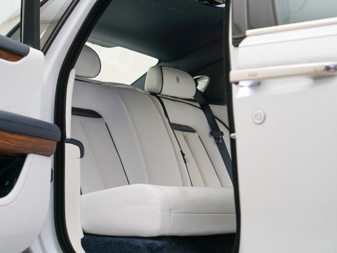 Certified 2022 Rolls-Royce Ghost image 54