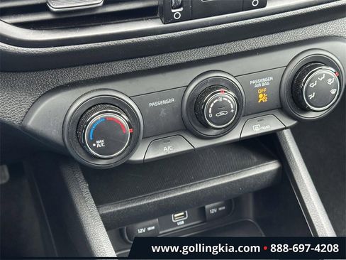 Certified 2023 Kia Forte LXS w/ LXS Technology Package image 23