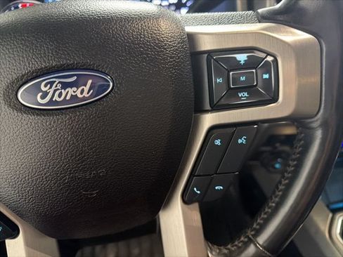 Used 2021 Ford F350 Platinum AWD/4WD image 21