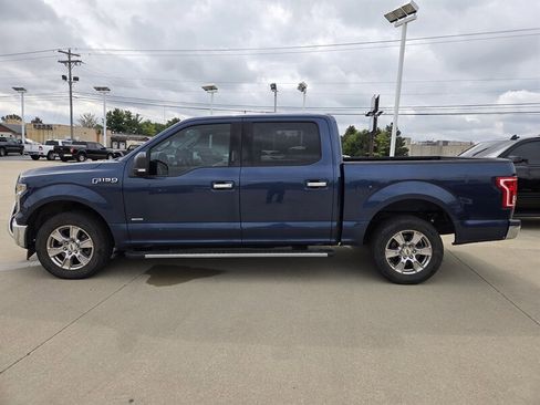 Used 2017 Ford F150 XLT w/ Equipment Group 301A Mid image 6