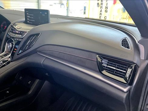 Used 2024 Acura RDX A-Spec AWD/4WD image 19