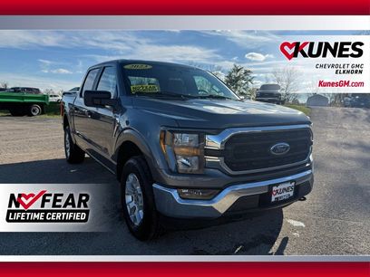 Used 2023 Ford F150 XLT