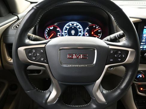 Used 2022 GMC Terrain Denali image 25