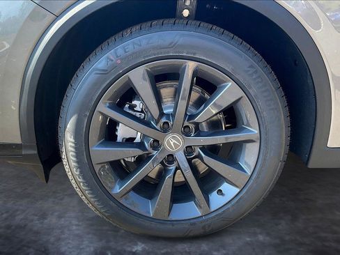 New 2026 Acura MDX A-Spec image 12