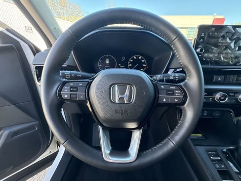 Used 2024 Honda CR-V EX-L image 13