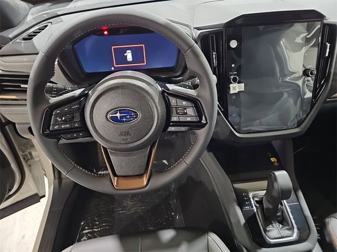 New 2025 Subaru Forester Sport image 17