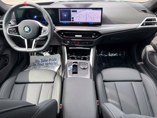 Certified 2026 BMW i4 M60 AWD/4WD image 20