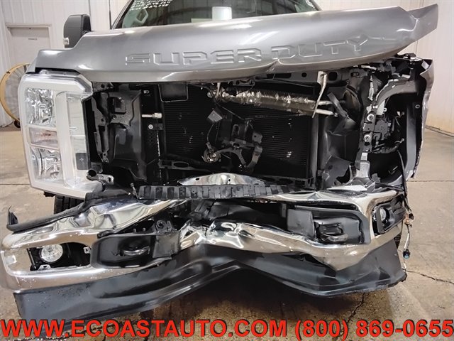 Used 2024 Ford F250 XL w/ XL Driver Assist Package AWD/4WD image 16