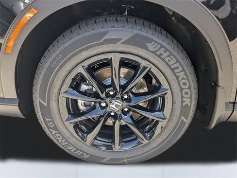 New 2026 Honda CR-V Sport-L image 10