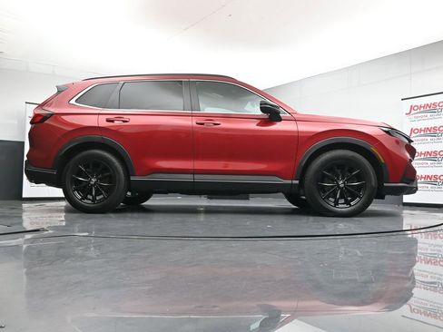 Used 2023 Honda CR-V Sport image 41