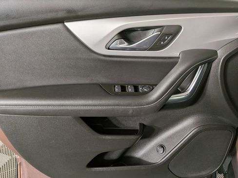 Certified 2023 Chevrolet Blazer LT w/ Midnight/Sport Edition image 18