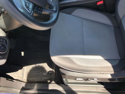 Used 2018 Ford Escape SE w/ SE Sync 3 Package AWD/4WD image 19