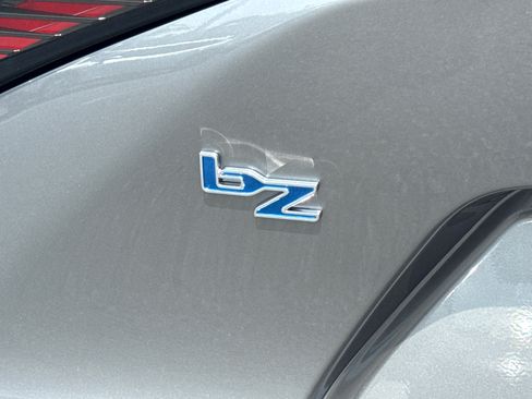 New 2026 Toyota bZ image 9