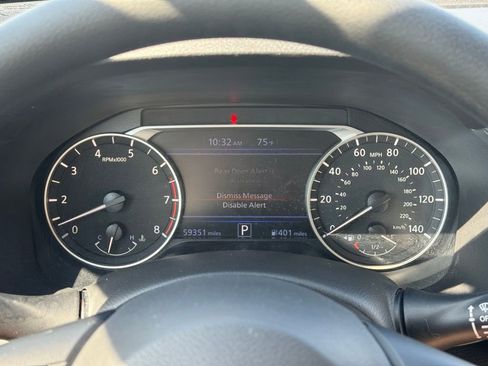 Used 2022 Nissan Altima 2.5 SV FWD image 29