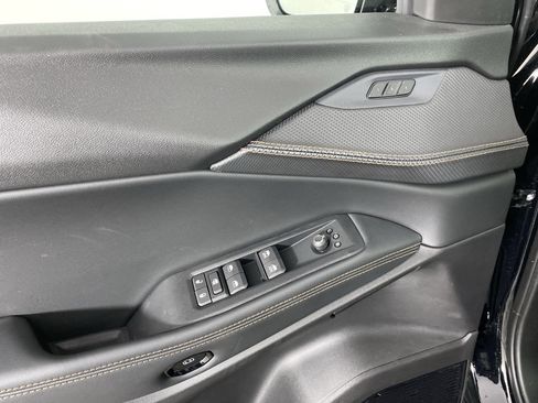 New 2026 Jeep Cherokee Overland image 14