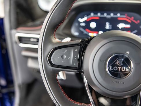New 2026 Lotus Emira SE RWD image 21