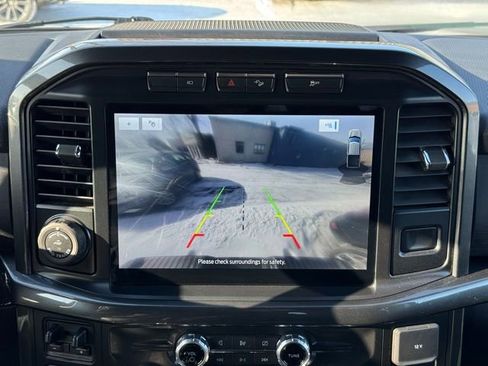 Certified 2022 Ford F150 XLT w/ Equipment Group 302A High image 4