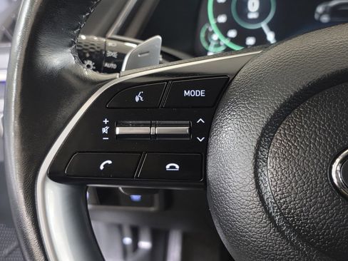 Certified 2023 Hyundai Sonata Limited image 33