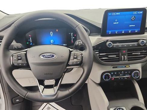 New 2026 Ford Escape Active w/ Cold Weather Package image 14