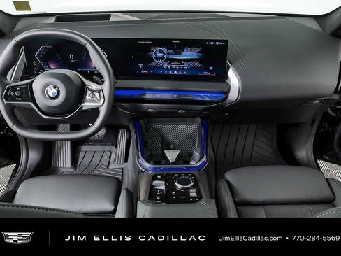 Used 2026 BMW X3 xDrive30i w/ Premium Package AWD/4WD image 18