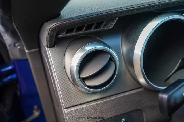 Used 2009 Ford Mustang Shelby GT500 RWD image 48