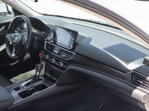 Used 2020 Honda Accord EX-L image 38
