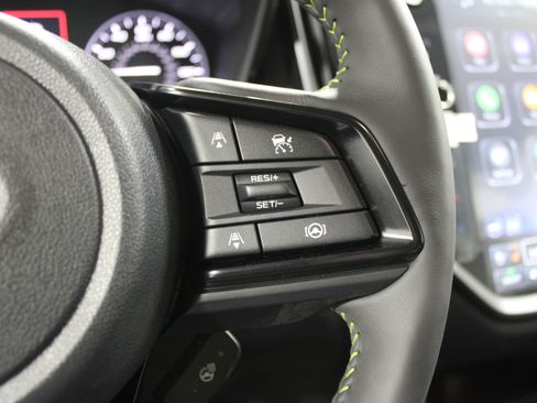 New 2026 Subaru Ascent Bronze Edition image 11