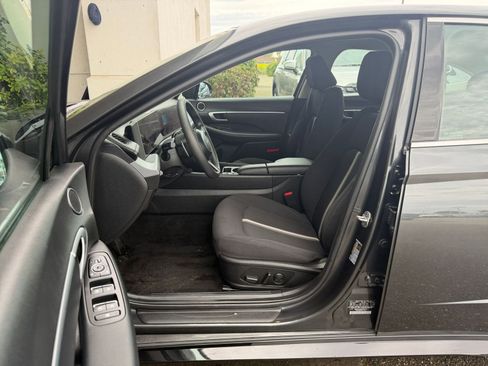 Used 2025 Hyundai Sonata SEL image 28