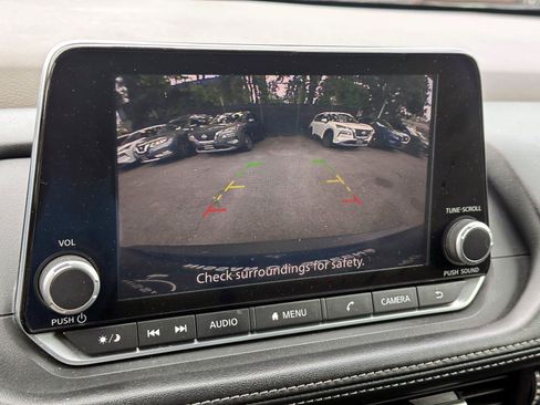 Certified 2023 Nissan Rogue S AWD/4WD image 21