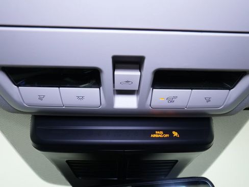 New 2026 MAZDA CX-50 2.5 Hybrid w/ Weather Package AWD/4WD image 45