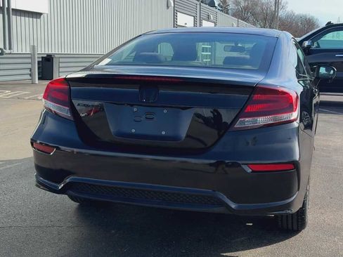 Used 2015 Honda Civic EX image 3