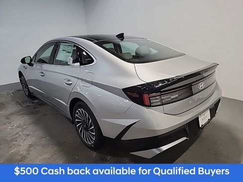 New 2026 Hyundai Sonata SEL image 16
