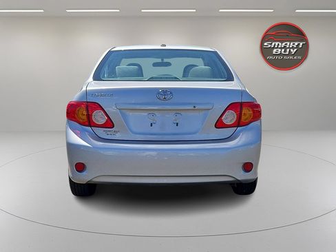 Used 2010 Toyota Corolla FWD image 6