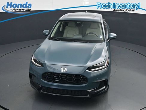 Used 2024 Honda HR-V EX-L image 23
