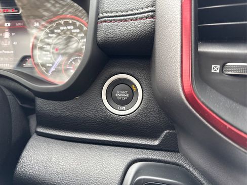 Used 2021 RAM 1500 Rebel w/ Rebel Level 2 Equipment Group image 35