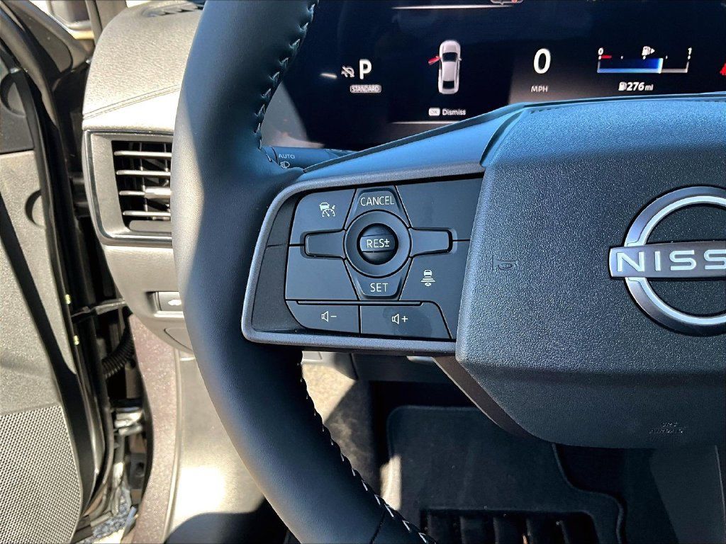 Used 2026 Nissan Sentra SV w/ SV Convenience Package FWD image 18