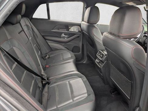 Used 2023 Mercedes-Benz GLE 53 AMG 4MATIC Coupe image 21