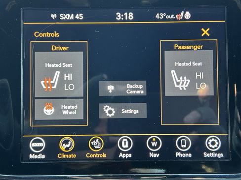Used 2019 Jeep Grand Cherokee Limited AWD/4WD image 31