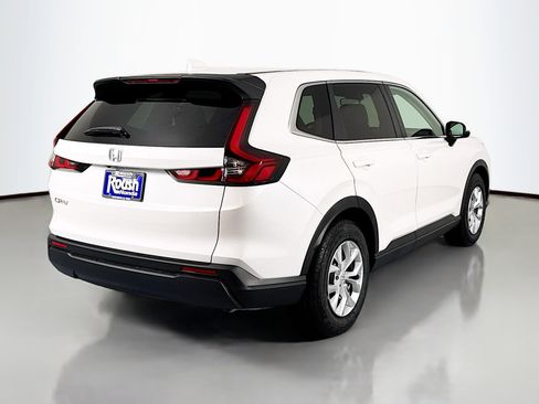 New 2026 Honda CR-V LX image 5