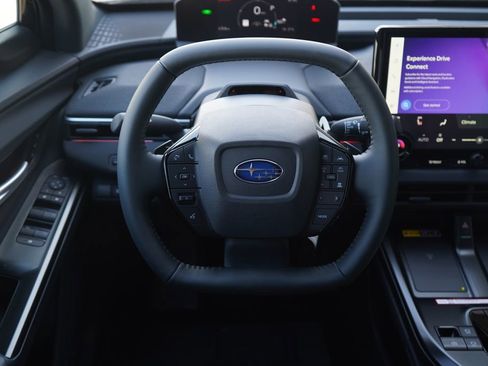 New 2026 Subaru Solterra image 9