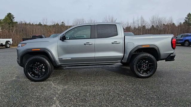 New 2025 GMC Canyon Elevation w/ Convenience Package AWD/4WD image 5