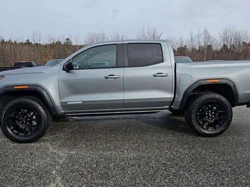 New 2025 GMC Canyon Elevation w/ Convenience Package AWD/4WD image 5