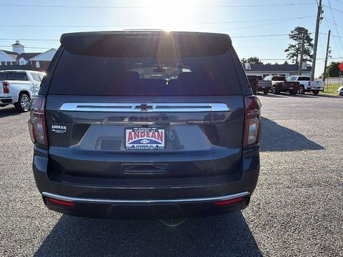 Used 2021 Chevrolet Tahoe LT RWD image 6