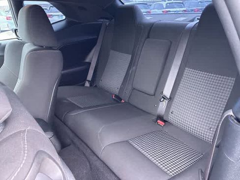 Used 2022 Dodge Challenger R/T Scat Pack RWD image 20