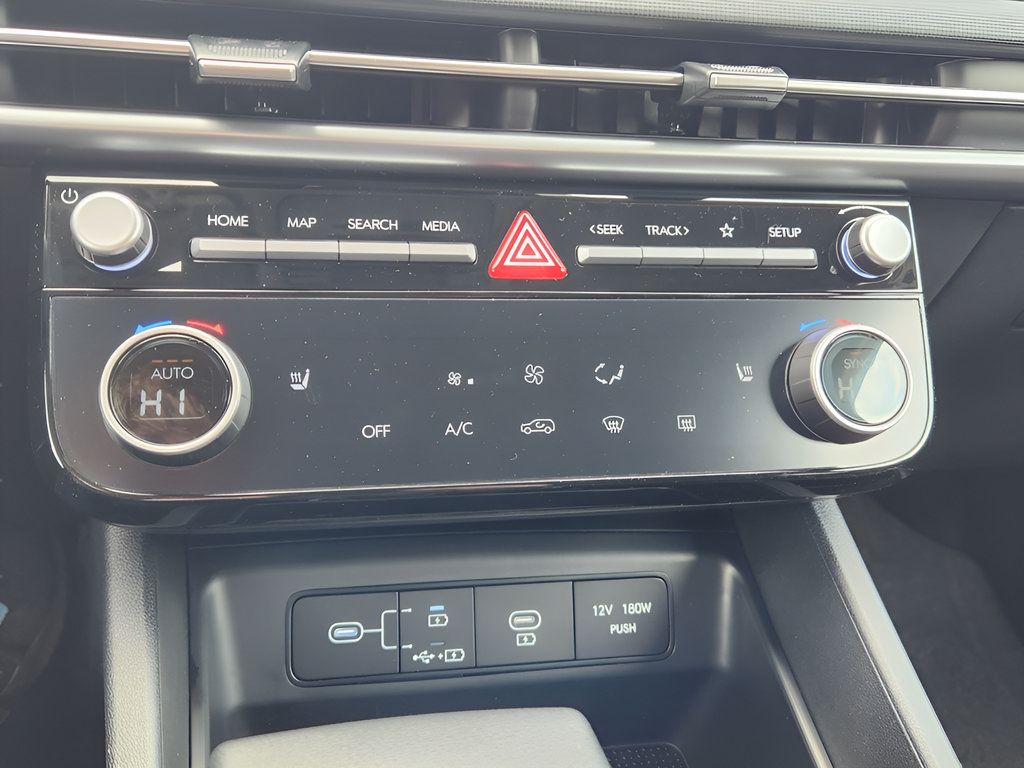 New 2026 Hyundai Tucson SEL Plus AWD/4WD image 20