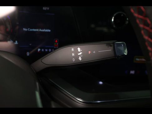 New 2026 Chevrolet Tahoe RST w/ RST Capability Package image 24